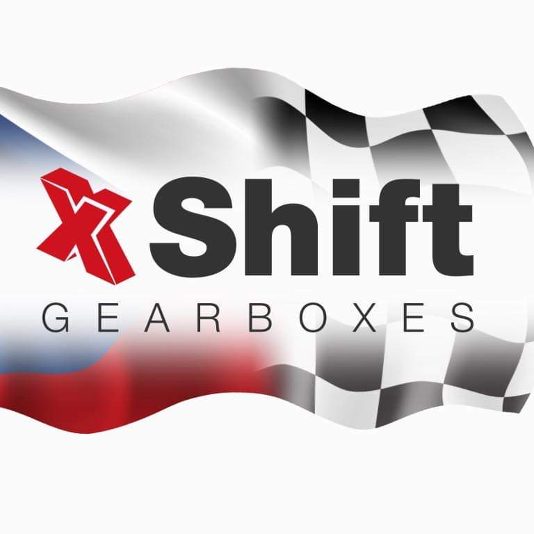 x Shift Gearboxes