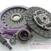 KSU24002-1A XTREME HD PERFORMANCE CLUTCH KIT SUBARU WRX 2.5L