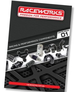 Raceworks